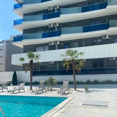 Sunrise Luxury Apartments ナボダリ エクステリア 写真