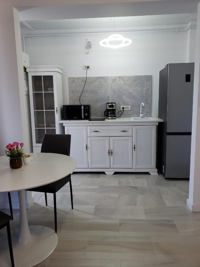 Sunrise Luxury Apartments ナボダリ エクステリア 写真