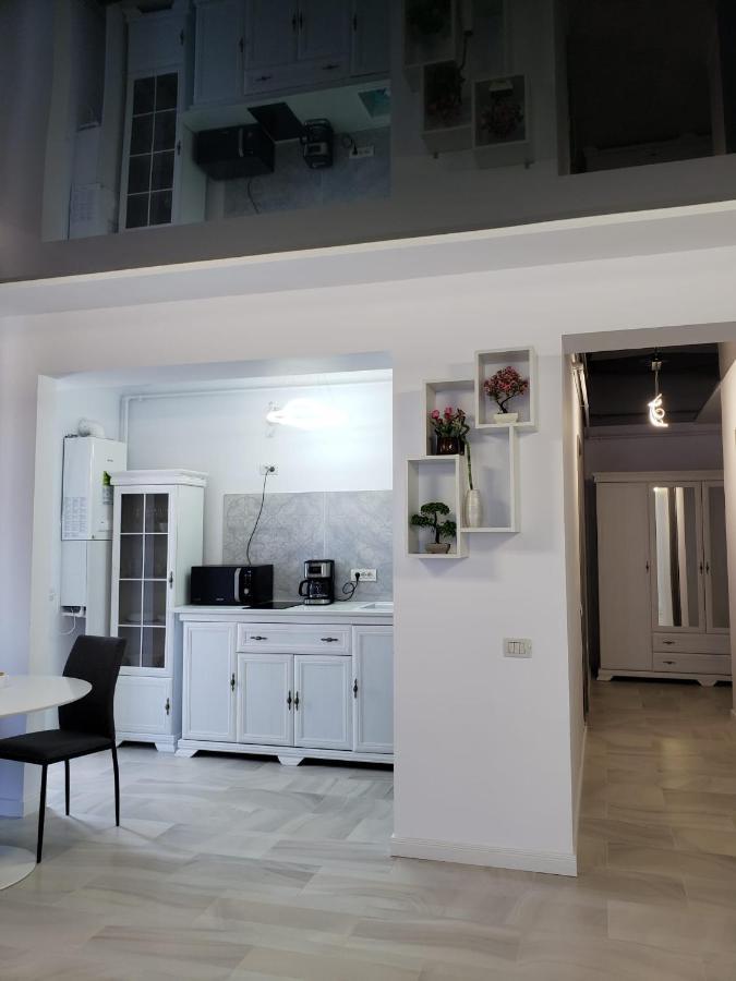 Sunrise Luxury Apartments ナボダリ エクステリア 写真