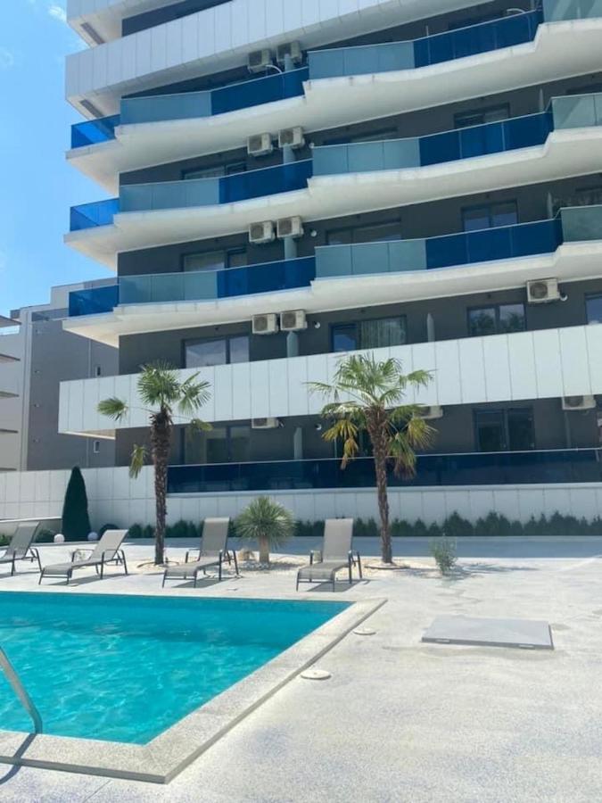 Sunrise Luxury Apartments ナボダリ エクステリア 写真