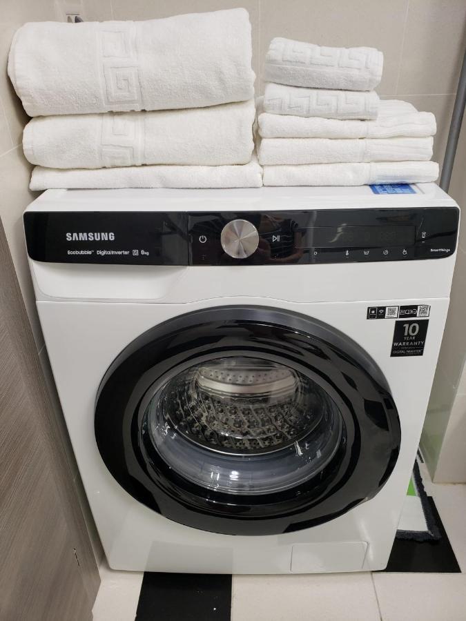 Sunrise Luxury Apartments ナボダリ エクステリア 写真